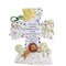 Roman 6.0 Inch God Created Everything Night Light Everyday Nightlight , Sun Elephant Lion Giraffe